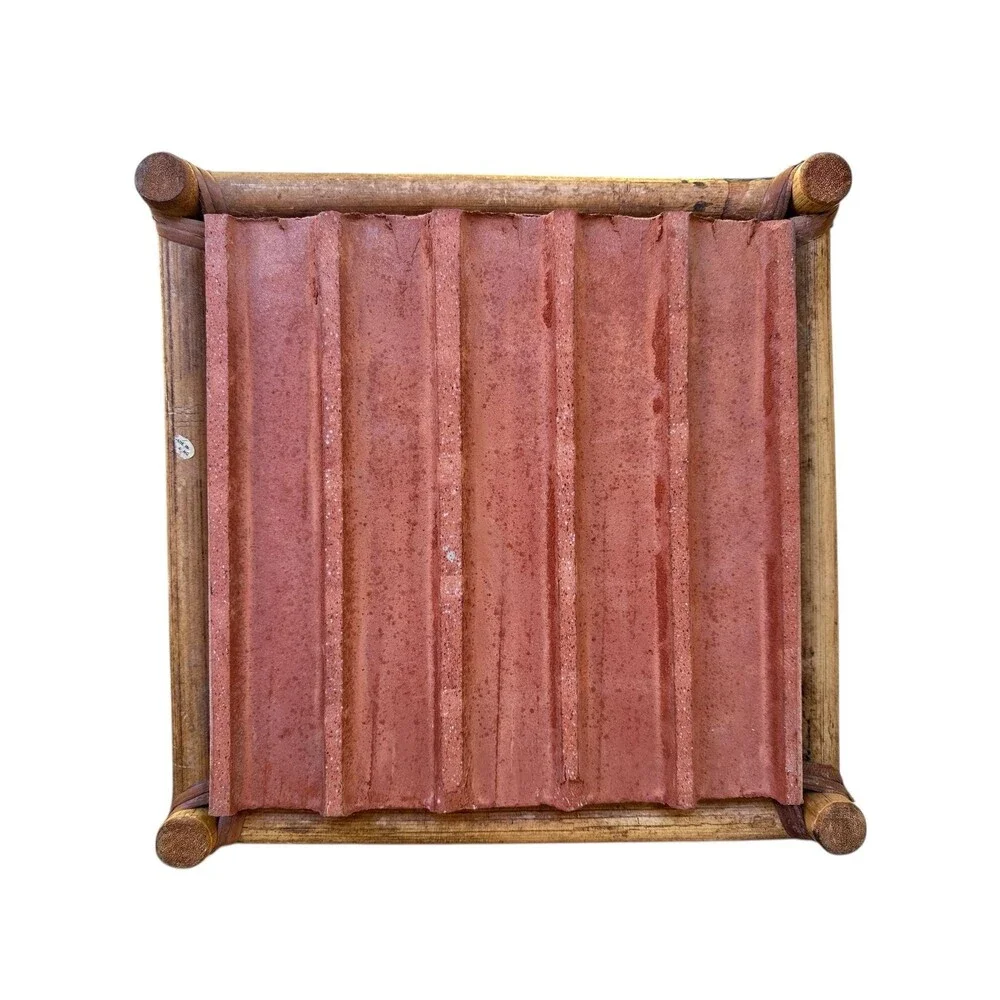 Impruneta Terracotta this charming